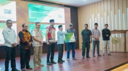 Kabupaten Solok Launching Perlindungan BPJS Ketenagakerjaan bagi Pekerja Rentan