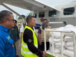 Perjuangan Bupati Solok ke BNPB Berhasil, BMKG Laksanakan Modifikasi Cuaca, Wilayah Kabupaten Solok Diguyur Hujan