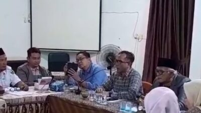 Gerak Cepat Bupati Solok: Gubuk Reyot Nenek Jusmaniar Segera Berganti Rumah Layak Huni