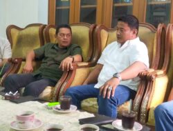 Punya Gagasan dan Pengalaman, PWI Dukung Tommy Irawan Sandra Pimpin KONI Sumbar