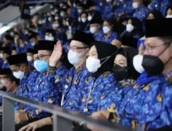 Pensiunan PNS Terima Gaji Terbesar Per 1 Agustus 2025, Cek Apakah Kamu Salah Satunya?