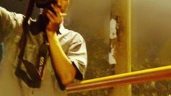 Hendra Laren, Wartawan yang Tak Meninggalkan Ladang