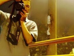 Hendra Laren, Wartawan yang Tak Meninggalkan Ladang
