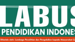 Pendidikan Berbasis Nilai di Tengah Kemajuan Teknologi