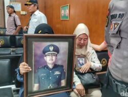 Dua TNI Hukuman 1,5 dan 1 Tahun atas Pembunuhan Remaja
