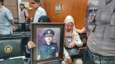 Dua TNI Hukuman 1,5 dan 1 Tahun atas Pembunuhan Remaja