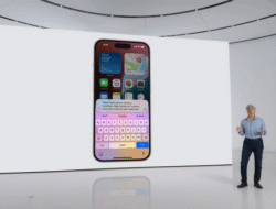 Baru! Apple dan OpenAI Kolaborasi: iOS 26 Siap Mengguncang Dunia dengan GPT-5 Canggih!