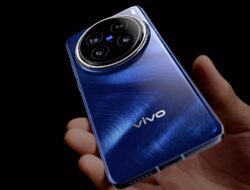 Vivo X200 Ultra di DxOMark: Hampir Jadi Raja Kamera, Kalah Tipis dari Satu Smartphone!