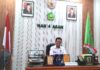 Hebat, Siswa MAN 4 Agam Lulus Jadi Utusan Bhakti Mitigasi Bencana Daerah