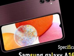 Cek Harga Samsung A16 5G di Indonesia: Spesifikasi Lengkap dan Fitur Awet 6 Tahun