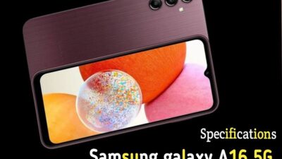 Cek Harga Samsung A16 5G di Indonesia: Spesifikasi Lengkap dan Fitur Awet 6 Tahun