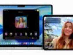 Bocoran Terbaru: Apple Siapkan “Otak Baru” GPT-5 untuk iPhone & Mac! Apa Kejutannya?