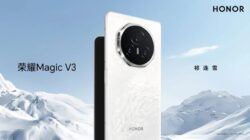 Bocoran Honor Magic8 Ultra, Hadapi iPhone dan Samsung dengan Kamera Hebat