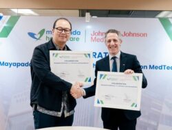 Mayapada Inspire Perkenalkan Teknologi Robotik di Ortopedi, Inovasi Terbaru Mayapada Hospital Surabaya
