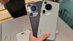 Jangan Terkejut! Harga Huawei Pura 70 Ultra Turun Drastis, Hemat Rp4 Jutaan