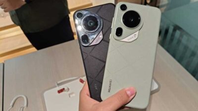 Jangan Terkejut! Harga Huawei Pura 70 Ultra Turun Drastis, Hemat Rp4 Jutaan