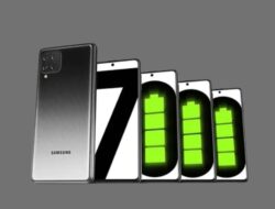 HP Baterai 7000mAh Harga 4 Juta: Keunggulan Speknya!