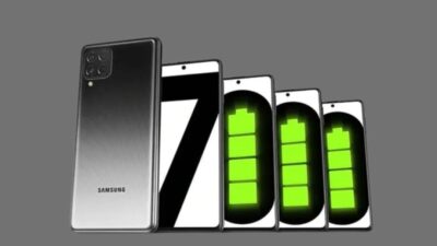 HP Baterai 7000mAh Harga 4 Juta: Keunggulan Speknya!