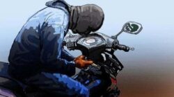 Motor Warga Sragen Jadi Target Maling, Polisi Kritik Kelalaian Pemilik