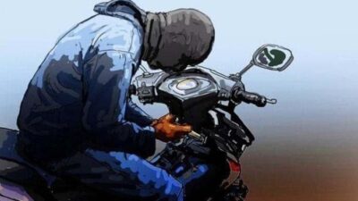 Motor Warga Sragen Jadi Target Maling, Polisi Kritik Kelalaian Pemilik