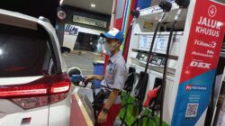 Harga BBM Pertamina, Shell, BP, dan Vivo 1 Agustus 2025