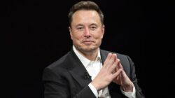 Mengapa Senat AS Minta Elon Musk Berhentikan Starlink di Asia Tenggara
