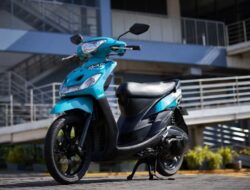 Trik Ini Bikin Yamaha Mio Lebih Cepat dan Bertenaga