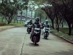 Lengkap! Harga dan Spesifikasi Yamaha NMAX Terbaru Agustus 2025