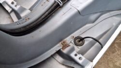 Fakta Mengejutkan: Hal Kecil Ini Sebabkan Rangka Vespa Matic Cepat Berkarat
