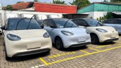 Perang Harga Bikin Mobil Listrik Bekas Sulit Laku, Binguo EV Terjebak di Showroom