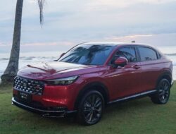 Honda Mengomentari Fenomena Perang Harga, Ini Pernyataan Petingginya