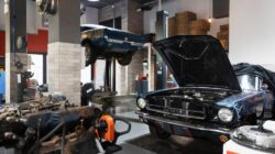 Kapan Waktunya Servis Mobil di Bengkel?