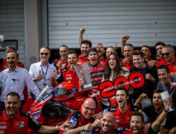 CEO Ducati: Persiapan Intensif Hadapi Era Baru MotoGP