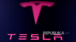 Tesla Dihukum Ganti Rugi Rp 4 Triliun
