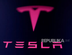 Tesla Dihukum Ganti Rugi Rp 4 Triliun