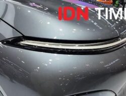 5 Alasan Mengapa XPENG G6 Jadi Mobil Listrik Seru, Cek di Sini!