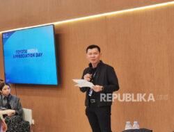 Avanza Hybrid akan Dirilis? Ini Jawaban Direktur Pemasaran Toyota