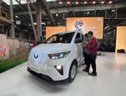 Produsen Mobil Turunkan Harga, Ini Akibatnya!