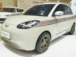 Wuling Jelaskan Penurunan Harga Mobil Listrik