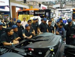 Teknologi Euro 4 Butuh Adaptasi, Mitsubishi Fuso Edukasi Pengguna Armada