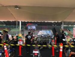 Ramaikan Brigif Cimahi, Laki Code Jadi Panggung Berkarya Otomotif dengan Hadiah Jutaan Rupiah