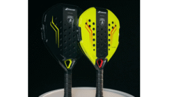 Ini Raket Padel Termahal dengan DNA Supercar, Seberapa Canggih?