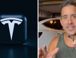 Miliki Tesla Sejak 2021, Ini Kebiasaan Pemiliknya
