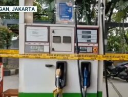 8 Ribu Kiloliter Bio Solar Tercampur Pertalite di SPBU Pertamina Kembangan, Ini Dampaknya pada Mesin Kendaraan