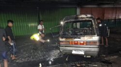 Kabin Suzuki Carry Meledak, Warga Sering Lihat Pemilik Beli Banyak Bensin