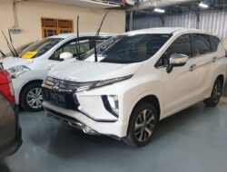 Mobil Bekas Mitsubishi Xpander Laku Mulai Rp 170 Jutaan