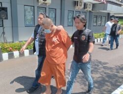 Amit-Amit, Istri Hamil 8 Bulan Jadi Umpan Lucuti Mobil dan Harta Tetangga