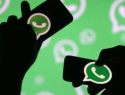 Cegah Penipuan, WhatsApp Rilis Fitur Baru