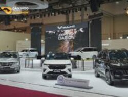 Pertarungan Sengit Wuling vs BYD di GIIAS 2025: Siapa Penguasa Mobil Listrik Indonesia?