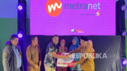 Pemkab Bener Meriah Luncurkan Aplikasi Titanium untuk Turunkan Stunting